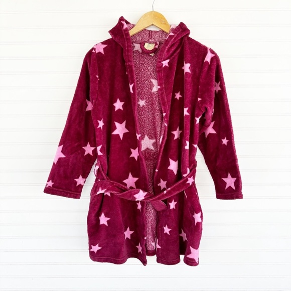 Kids hooded robe by Thereabouts Size XL 16 - Picture 1 of 7